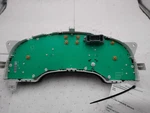 2005 Chevrolet Equinox Speedometer Gauge Oem White 160K Miles NJ25-23611. Fixed Price $99.99.