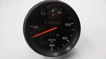 Porsche 911 Carrera / Rsr Mechanical 180MPH Speedometer Vdo Date Stamp 2.75. Fixed Price $1200.00.