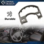 Fits For 2004-06 Nissan Titan Armada Gray Dash Panel Gauge Cover Bezel Trim. Fixed Price $24.78.