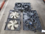 2017-2021 Bmw 230I Electric Cooling Fan Assembly 37K Oem. Fixed Price $372.06.