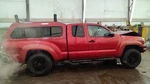 Speedometer Cluster Only Mph Cylinder Fits 12-15 Tacoma 7011144. Fixed Price $112.00.