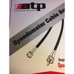 Atp Professional Auto Parts Y851 Speedometer Cable. Fixed Price $15.10.