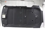 17-19 Ford Explorer Roof Headliner Ceiling Panel Trim Cover W/ Reading Lamp Oem. Fixed Price $629.99.