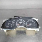 1997-1998 Ford F150 Expedition Speedometer Gauge Cluster Mph Tachometer Oem. Fixed Price $121.99.