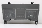 07-08 Lincoln Navigator Speedometer Instrument Cluster Oem 8L7T-10849-AB 211.ML. Fixed Price $65.00.