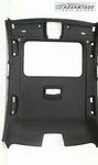 2016-2018 Bmw 330E F30 Sedan Upper Roof Headliner Ceiling Cover Trim Black Oem. Fixed Price $389.99.