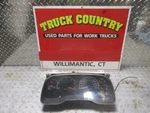 Speedometer Cluster Tachometer Mph Fits 02 Dodge 2500 Pickup 191783. Fixed Price $150.00.