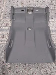 Toyota Camry Roof Headliner Ceiling Panel Trim Cover W/ Wire Gray 2018-2024 Oem. Fixed Price $400.00.