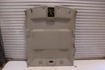 2010-2011 Ram 1500 Crew Cab Roof Upper Headliner Ceiling Cover Gray Oem. Fixed Price $191.25.