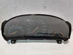 Saab 9-3 Speedometer Instrument Cluster 2.0 2001 MK1 YS3D Oem 769215-970 5042460. Fixed Price $26.30.