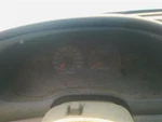 Speedometer Cluster Mph Thru 06/27/02 Fits 01-02 Ford Mustang Oem. Fixed Price $79.99.