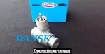 Porsche 911 / 912 Speedometer Angle Drive Transmission Dansk New. Fixed Price $180.83.