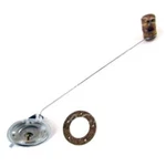 Cj Classic Trucks Fuel Sending Unit And Gasket For Stock/ Aftermarket Gauges .... Fixed Price $42.99.