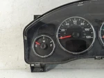 2011-2011 Jeep Liberty Speedometer Instrument Cluster Gauges N4HBA. Fixed Price $42.15.