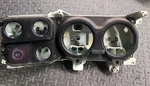 1975-80 Chevy Gmc C/k Suburban K5 Blazer Gauge Cluster Housing Electric Oil Pres. Fixed Price $39.99.