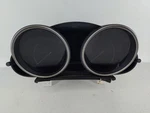 2010-2011 Mazda 3 Speedometer Instrument Cluster Gauges A18GS. Fixed Price $49.18.