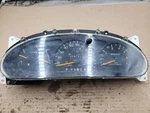 Speedometer Analog Head Only Mph 110 Fits 1998 Sable Authentic Oem. Fixed Price $42.00.