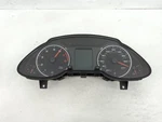 2011-2012 Audi Q5 Speedometer Instrument Cluster Gauges 8R0 920 950 K NQW07. Fixed Price $79.45.