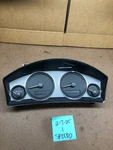2008 Jeep Grand Cherokee Speedometer Instrument Cluster Gauges 3.0 Diesel. Fixed Price $72.25.