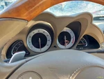 Speedometer 230 Type Cluster SL550 Mph Fits 09 Mercedes S-class 3246572. Fixed Price $220.00.
