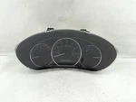 2010 Subaru Forester Speedometer Instrument Cluster Gauges 85002SC170 DIS6B. Fixed Price $49.25.