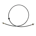 Omix Speedometer Cable Manual Trans Fits 77-86 Jeep Cjs. Fixed Price $46.99.