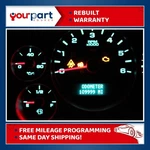 07-13 Gmc Sierra Yukon 1500 2500 Instrument Cluster Speedometer 20964178 Reman. Fixed Price $118.99.