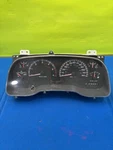 2000 Dodge RAM1500 Speedometer Instrument Cluster MX257410-5100. Fixed Price $49.95.