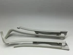 Mercedes R170 SLK230 SLK320 Amg Headliner Side Trims Panels Set 97-04 Oem. Fixed Price $79.99.