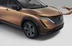 Genuine Nissan 2023-2025 Ariya Hood / Charging Port Protector Set Clear T99D8-. Fixed Price $131.08.