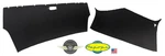 1950 1951 1952 1953 Gm Panel Truck Headliner Set Black. Fixed Price $169.99.