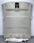 13-24 Ram 1500 Class 2500 3500 Crew Cab Oem Headliner Ceiling Beige Dome Light. Fixed Price $449.00.