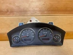 06 Jeep Commander / Grand Cherokee Speedometer Odometer Cluster 168K 56054012AG. Fixed Price $99.00.