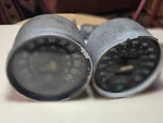 1970-74 Triumph Spitfire Mk Iv Jaeger Smiths Speedometer Pack -S1 BOX5 #26. Fixed Price $35.99.