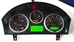 2008 2009 Range Rover Sport Instrument Cluster Speedometer 146K. Fixed Price $178.99.