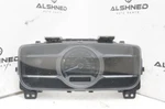 13 Ford Taurus Speedometer Instrument Cluster Unknown Mileage DG1T-10849-EJ Oem. Fixed Price $67.89.