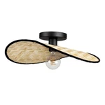 Eglo 206321A Marywell 14"W Semi-flush Ceiling Fixture White. Fixed Price $123.99.