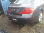 Speedometer Cluster 4 Door Sedan Mph Fits 07 Infiniti G35 2088627. Fixed Price $79.99.