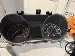 2013-2017 Mitsubishi Lancer Speedometer Instrument Cluster 147,162 Miles Tested. Fixed Price $63.85.