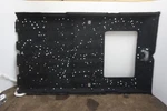 Roof Ceiling Headliner Panel 4636907850 Mercedes G55 Amg G500 W463 2003 *note. Fixed Price $959.99.