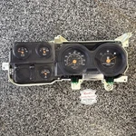 89-91 Electronic Instrument Gauge Cluster Gmc Chevy Suburban Truck Square Body. Fixed Price $350.00.