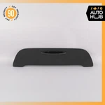 Mercedes W222 S550 Rear Headliner Trim Panel Black Oem. Fixed Price $49.23.