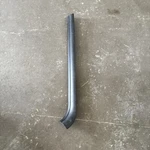Bmw E92 N51 Lci Cic Xdrive Black Left Entrance Scuff Plate Cover 51476951381. Fixed Price $55.76.