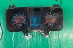 2012 Chevrolet Camaro Speedometer Instrument Cluster 22876296. Fixed Price $130.00.
