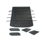 Distinctive Industries Headliner Kit 2-DOOR Coupe Chevy Chevelle 64 Deluxe Re.... Fixed Price $224.99.