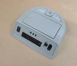 04-08 Nissan Armada Overhead Console Dome Map Lamp Light Sunroof Control Gray. Fixed Price $39.95.