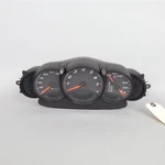 1997-1999 Porsche Boxster Speedometer Instrument Cluster 98664110401 Oem. Fixed Price $202.49.