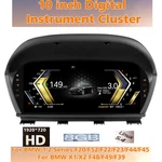For Bmw F20 F21 F22 F23 F48 F39 X1 X2 Digital Speedometer Instrument Cluster Led. Fixed Price $331.55.