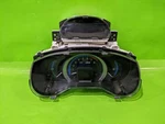 10 11 Insight Ex Speedometer Cluster Oem 4449-1. Fixed Price $60.00.
