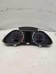 Speedometer 170 Mph Without Adaptive Cruise Fits 2005-2008 Audi A6 Tested Oem. Fixed Price $69.00.